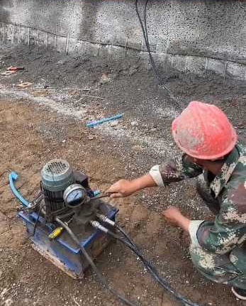 大同南郊区预应力锚杆