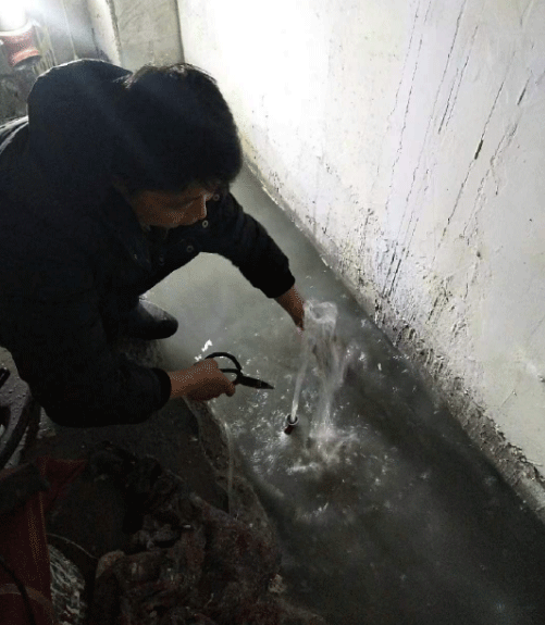 大同南郊区防水堵漏