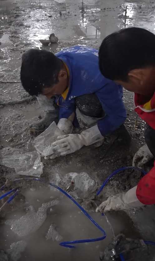 大同南郊区灌浆堵漏